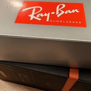 Ray-Ban Sunglasses